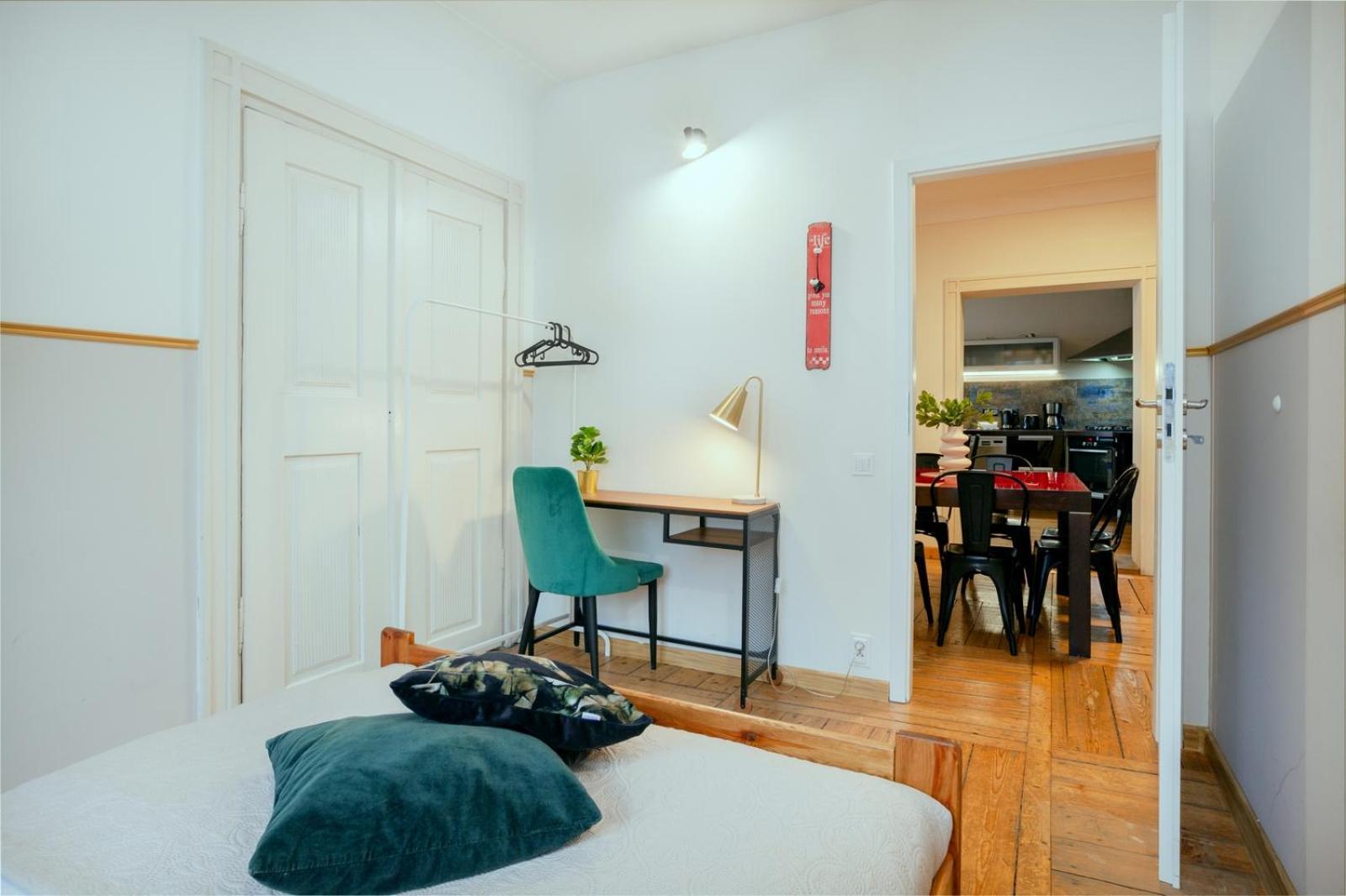 Prime Location Apartment Krakau Buitenkant foto