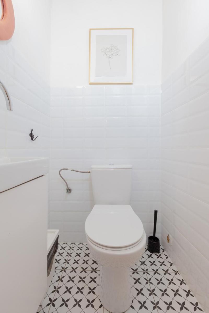 Prime Location Apartment Krakau Buitenkant foto