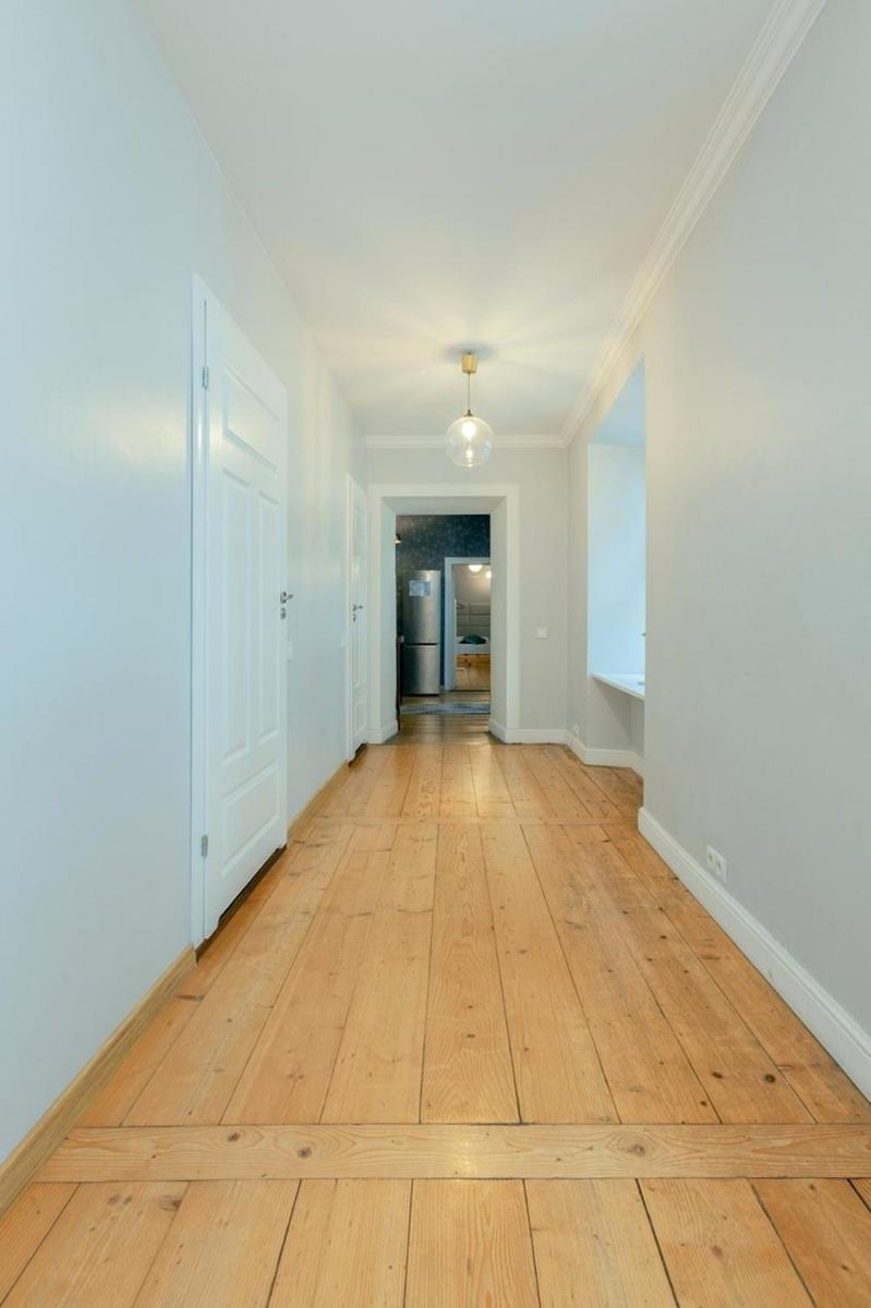 Prime Location Apartment Krakau Buitenkant foto