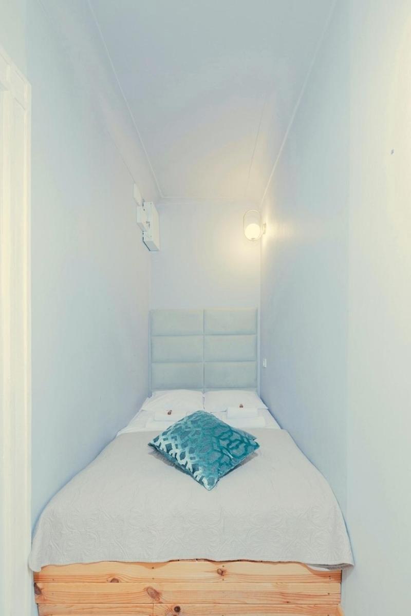 Prime Location Apartment Krakau Buitenkant foto